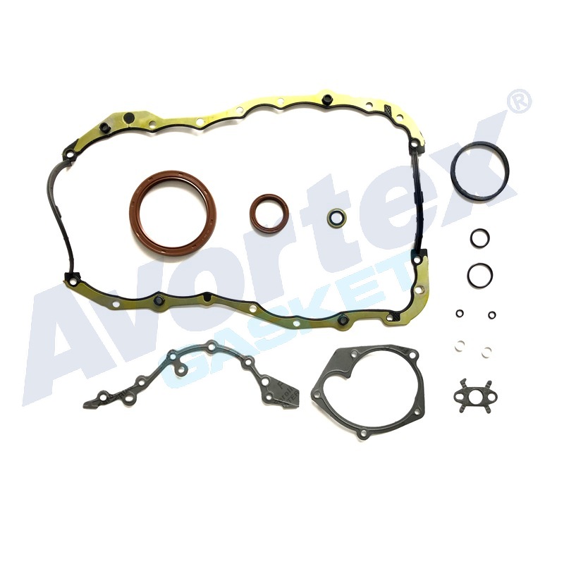 AVORTEX 714 | CONTA ALT TAKIM 714 CLIO 1.5 DCİ YM (METAL KARTER CONTALI) AVORTEX 714 | CONTA ALT TAKIM 714 CLIO 1.5 DCİ YM (METAL KARTER CONTALI)