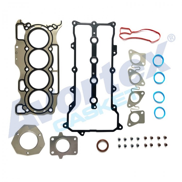 AVORTEX 721 | CONTA ÜST TAKIM 721 MEGANE III SCENIC III 1.4 16V H4J (KEÇELİ) AVORTEX 721 | CONTA ÜST TAKIM 721 MEGANE III SCENIC III 1.4 16V H4J (KEÇELİ)