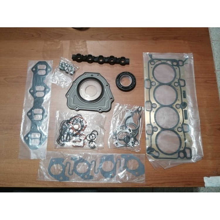 AVORTEX 740 | FULL TAKIM CONTA 740 MASTER III 2.3 DCİ M9T