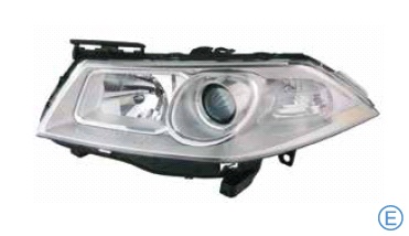 AYFAR 202271 | FAR SOL 202271 MEGANE (05->11) MOTORLU MERCEKLİ