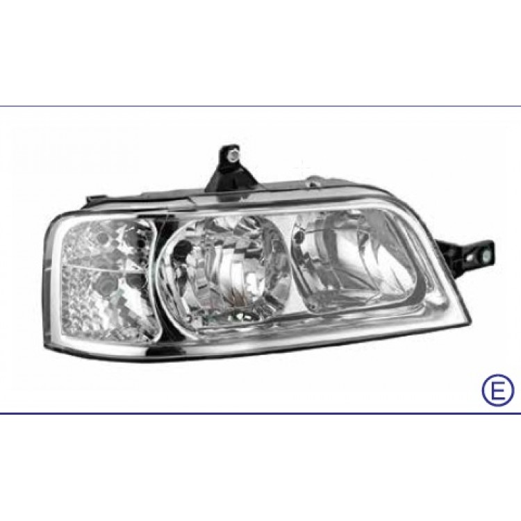 AYFAR 505200 | FAR SAĞ 505200 DUCATO (01->06) BOXER JUMPER MANUEL