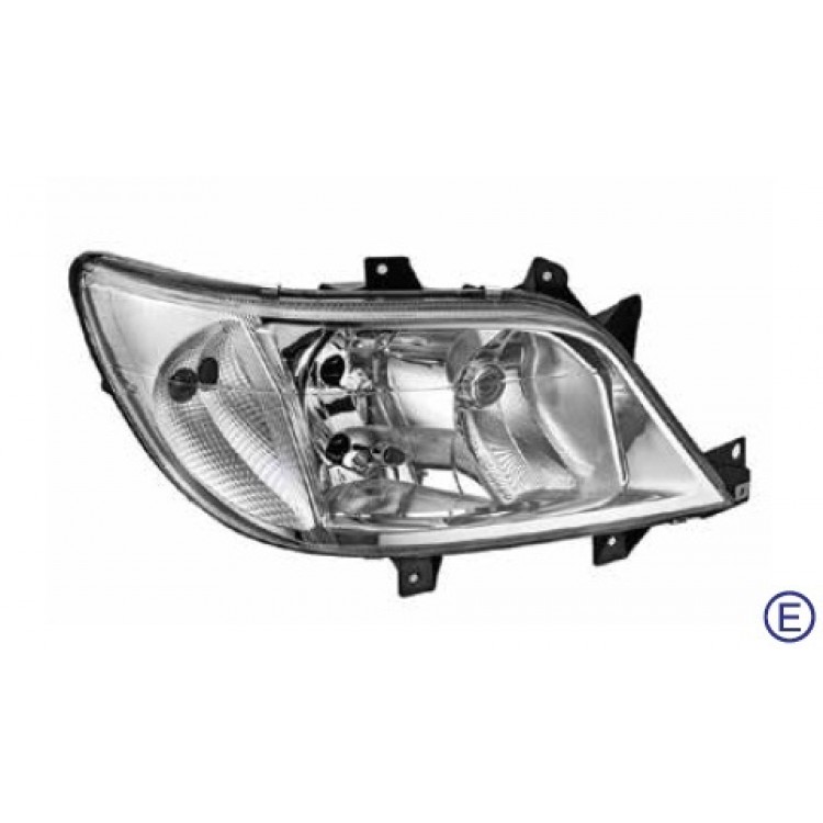 AYFAR 505409 | FAR SOL 505409 SPRİNTER(01-07) MOTORLU AYFAR 505409 | FAR SOL 505409 SPRİNTER(01-07) MOTORLU