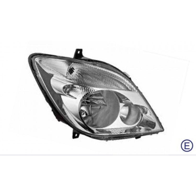 AYFAR 505413 | FAR SOL 505413 SPRİNTER (07-14) MOTORLU