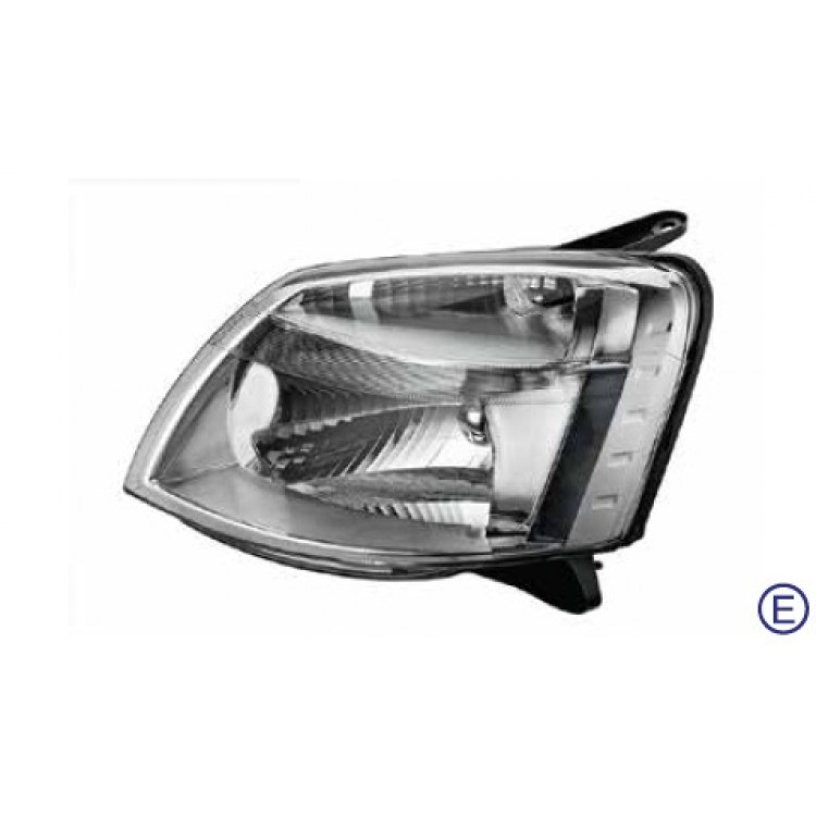 AYFAR 505640 | FAR SOL 505640 PARTNER (03-08) BERLINGO MOTORLU