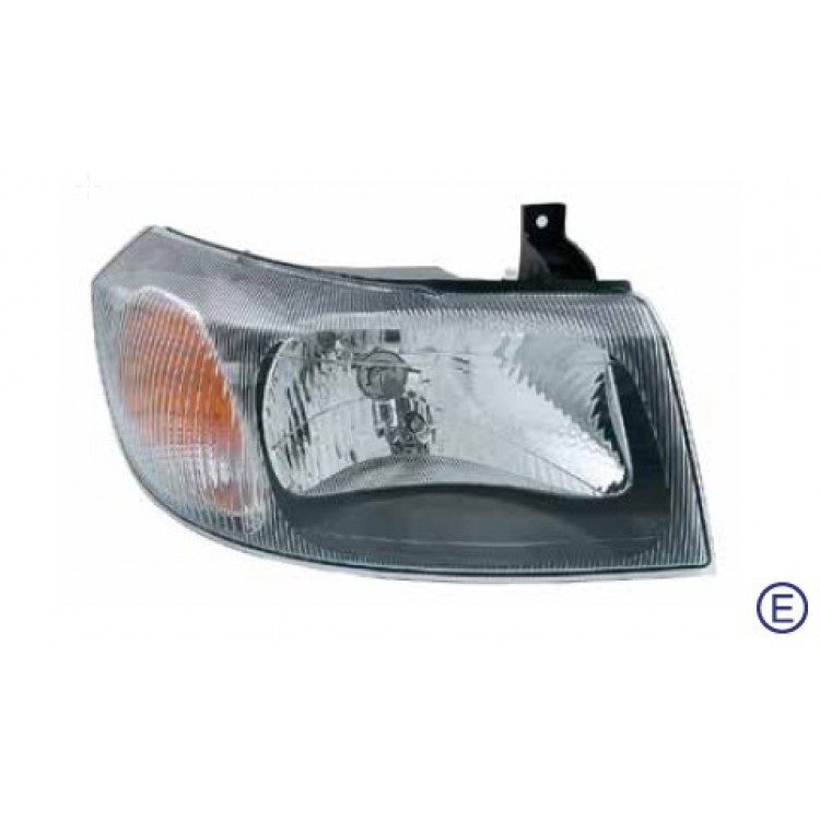 AYFAR 505690 | FAR SAĞ 505690 TRANSIT V184 (01-06) MOTORLU