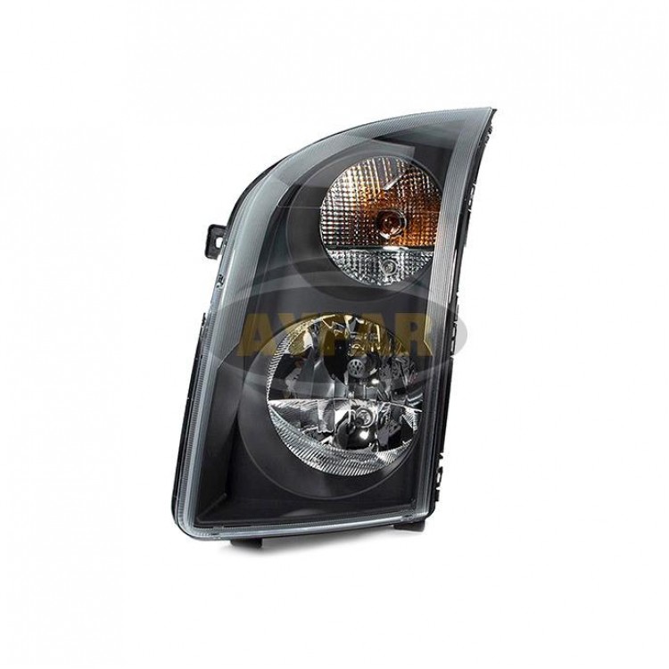 AYFAR 505964 | FAR SAĞ 505964 CRAFTER 06-17 MANUEL (MOTOR TAKILABİLİR)