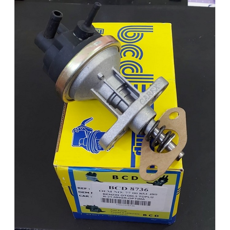 BCD 8736 | BENZİN OTOMATİĞİ BCD8736 FLASH 3TÜPLÜ R21 MANAGER OPTIMA BCD 8736 | BENZİN OTOMATİĞİ BCD8736 FLASH 3TÜPLÜ R21 MANAGER OPTIMA