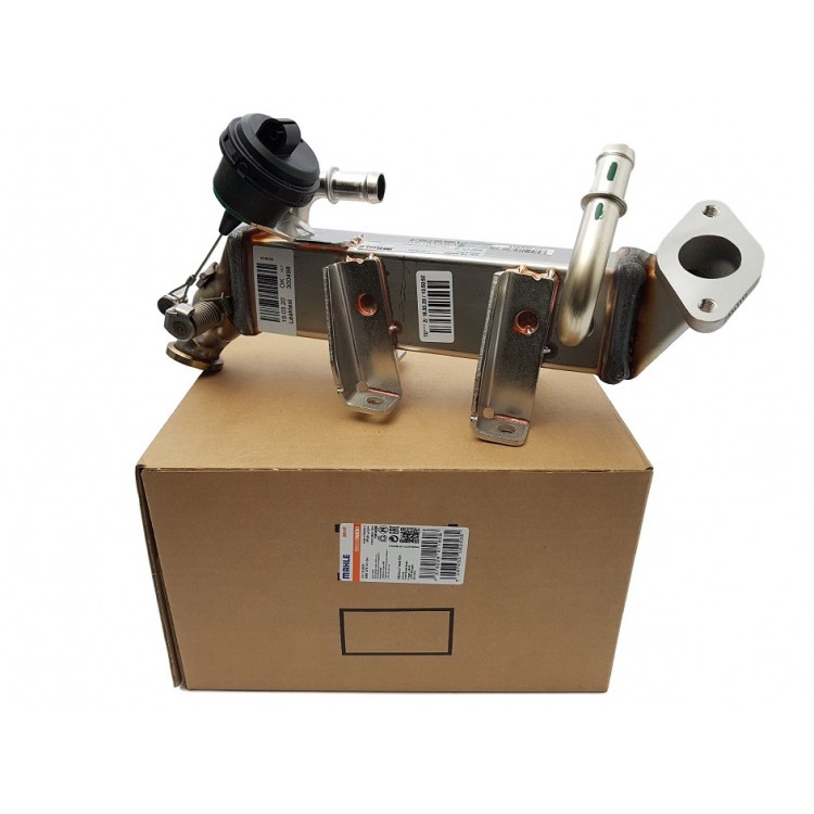 BEHR CE19000P | EGR SOĞUTUCUSU CE19000P MASTER-III (10-) 2.3 DCI TRAFIC-II (10-) 2.0DCI