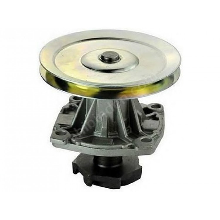 BENDİX 190002B | SU POMPASI 190002B TEMPRA TIPO SX SLX (SARI KASNAK)
