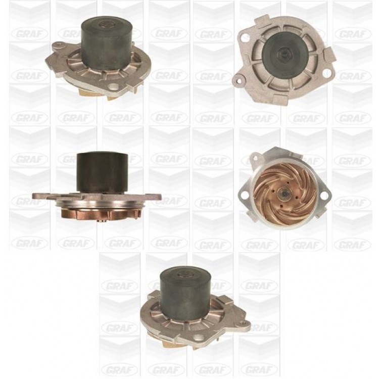 BENDİX 190054B | SU POMPASI 190054B DOBLO 1.9 JTD STILO 1.9 JTD BENDİX 190054B | SU POMPASI 190054B DOBLO 1.9 JTD STILO 1.9 JTD
