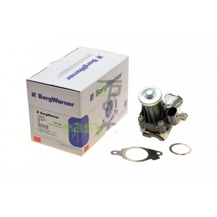 WAHLER 710947D | EGR 710947D ASTRA-J 10> CORSA-D DOBLO 10> GR.PUNTO 10> 1.3D MTJ