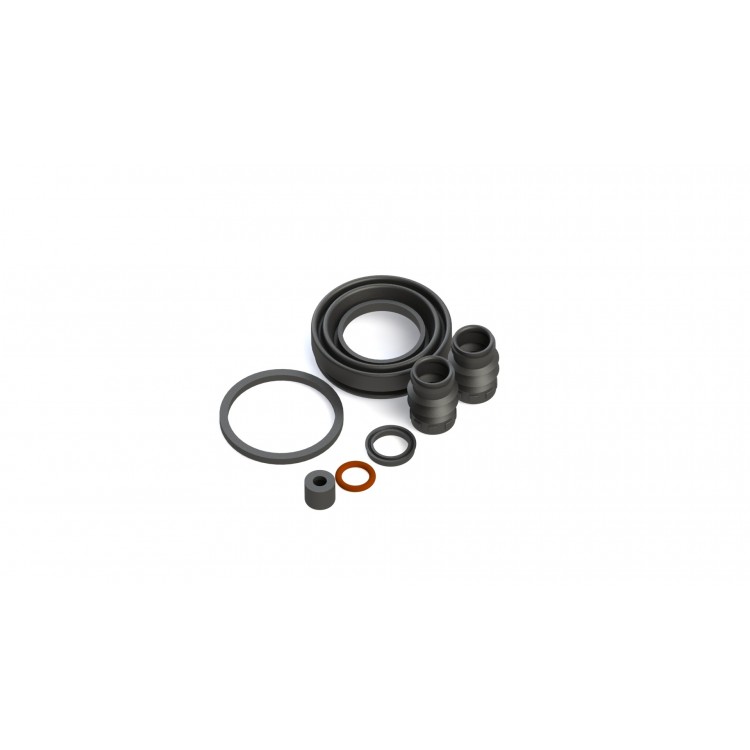 BREMERS FT2195 | KALİPER TAMİR TAKIMI ARKA FT2195 CROMA 05-11 SCUDO 07-16 41 mm LUCAS
