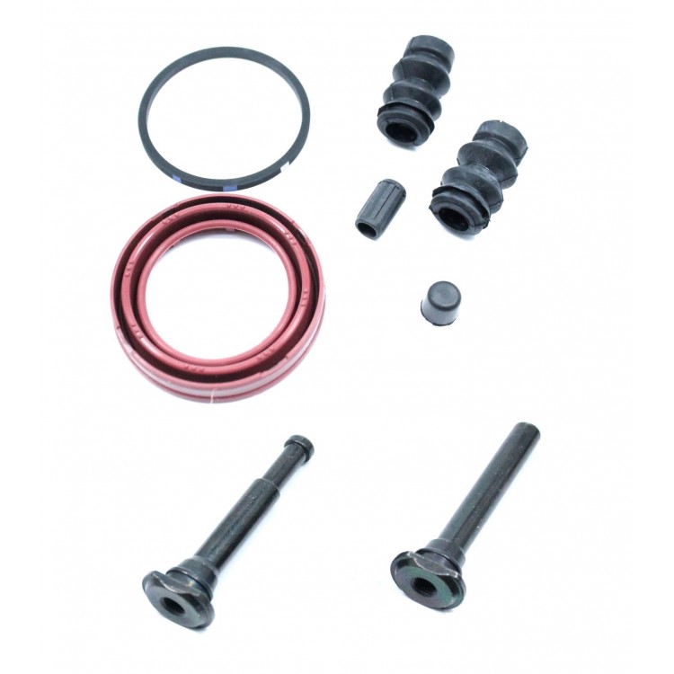 BREMERS FT2309P | KALİPER TAMİR TAKIMI ARKA PİMLİ SET FT2309P DUCATO III 48 MM BOSCH
