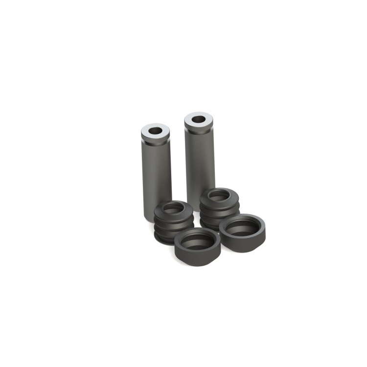 BREMERS RN2360 | KALİPER PİM TAKIMI ÖN ARKA RN2360 MASTER 05-10 R19 I 18MM BREMBO BREMERS RN2360 | KALİPER PİM TAKIMI ÖN ARKA RN2360 MASTER 05-10 R19 I 18MM BREMBO