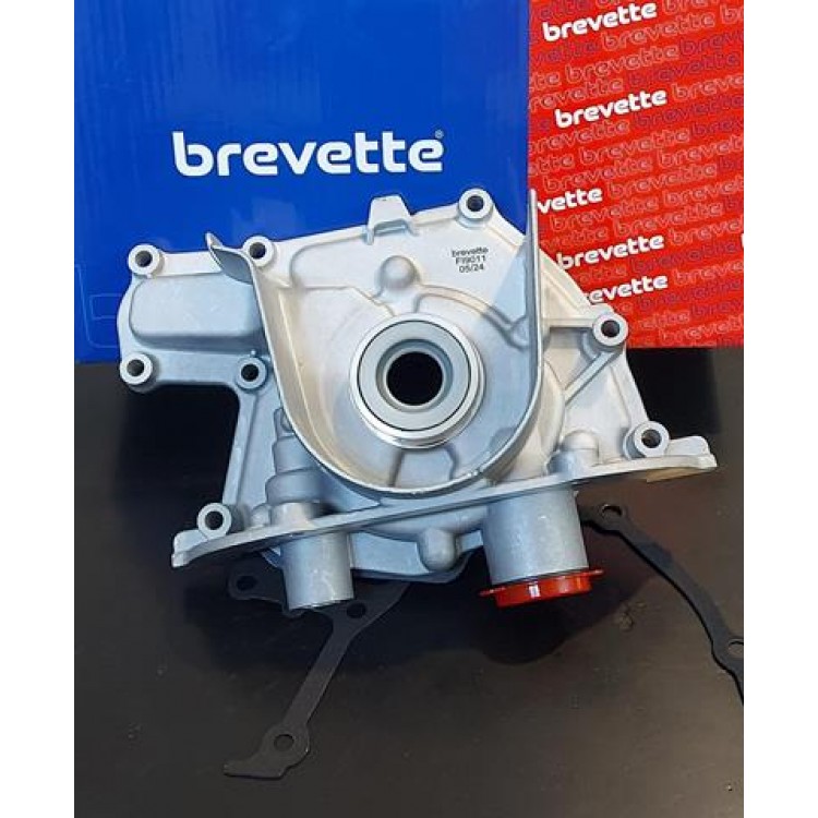 BREVETTE FI9011 | YAĞ POMPASI FI9011 DOBLO III LINEA EGEA 1.6 MJET