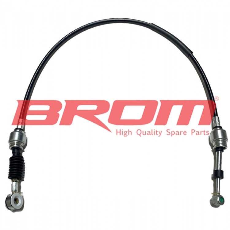 BROM F1001T | VİTES TELİ SOL F1001T ALBEA PALİO 1.3 JTD 02-> BROM F1001T | VİTES TELİ SOL F1001T ALBEA PALİO 1.3 JTD 02->