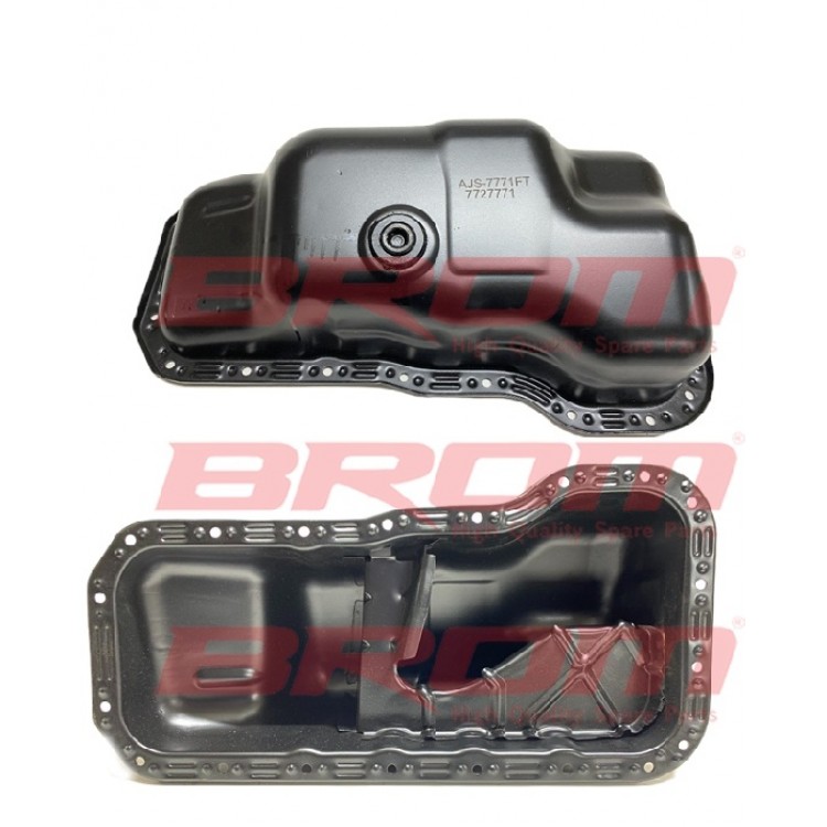 BROM F3303 | YAĞ KARTERİ F3303 TIPO UNO TPSX