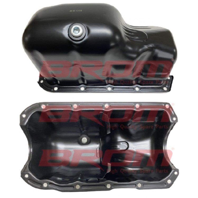 BROM F3308 | YAĞ KARTERİ F3308 DOBLO 1.4 8 V