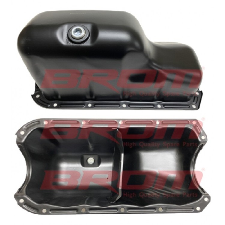 BROM F3311 | YAĞ KARTERİ UNO 60