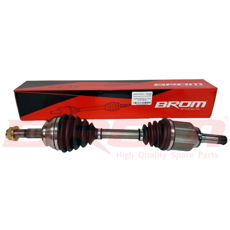 BROM F4019K | AKS KOMPLE SOL F4019K LİNEA 1.3 MULTIJET
