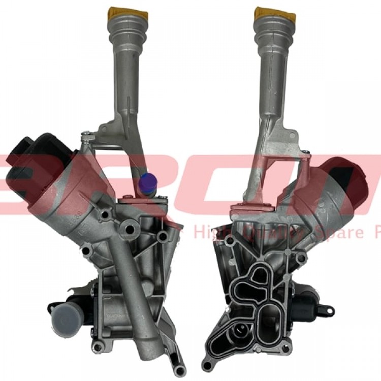 BROM F5000 | YAĞ SOĞUTUCU F5000 EGEA DOBLO LINEA BIPPER ASTRA-J 1.3 (EURO5) SOĞUTUCUSUZ
