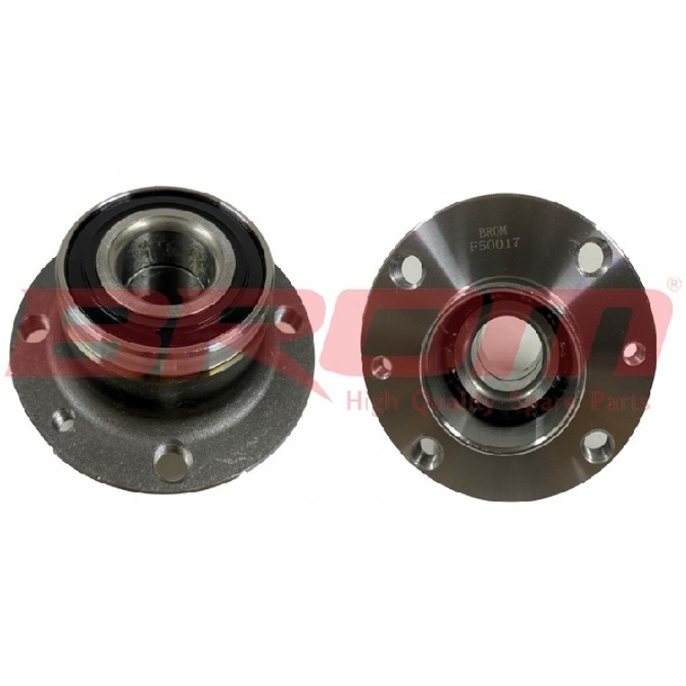 BROM F50017 | PORYA ARKA BİLYALI F50017 ALBEA DOBLO PALIO TEMPRA ABSSIZ 4 BIJON (BAF0013AD)