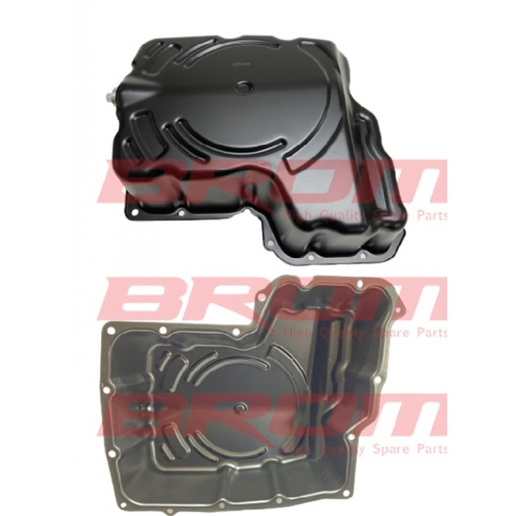 BROM FD3300 | YAĞ KARTERİ FD3300 TRANSIT V347 2.2TDCI 2.4TDCI (06-14) V363 2.2TDCI (14-) A CEK