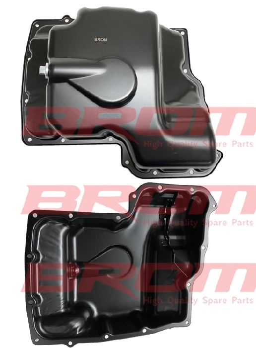 BROM FD3301 | YAĞ KARTERİ FD3301 TRANSIT V347 (06-14) CUSTOM 12- V362 14- 2.2TDCI 100-100PS ÖN