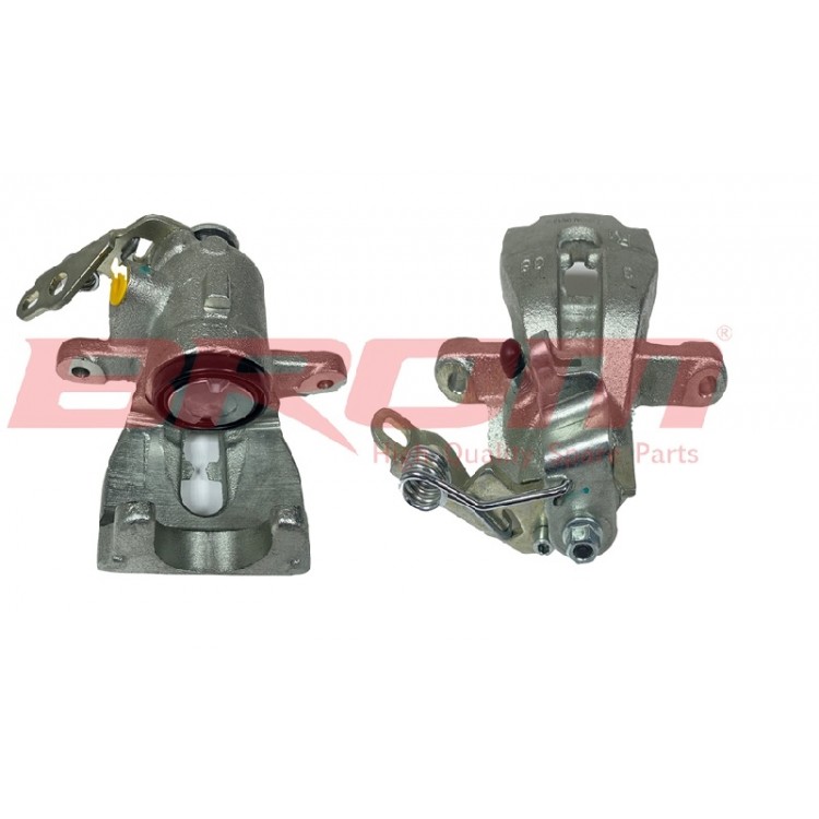 BROM FD35076 | FREN KALİPERİ ARKA SAĞ FD35076 FOCUS-II (05-12) MONDEO (07-15) KUGA