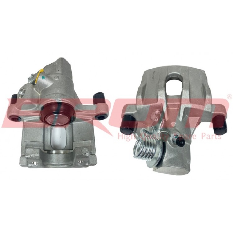 BROM FD35078 | FREN KALİPERİ ARKA SAĞ FD35078 FOCUS-II (04-) C-MAX (DA_) (DM2)