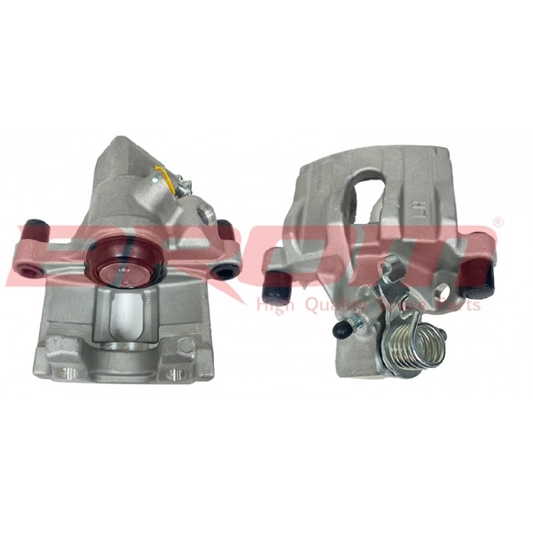 BROM FD35079 | FREN KALİPERİ ARKA SOL FOCUS III COURIER TURNEO CONNECT 2015-