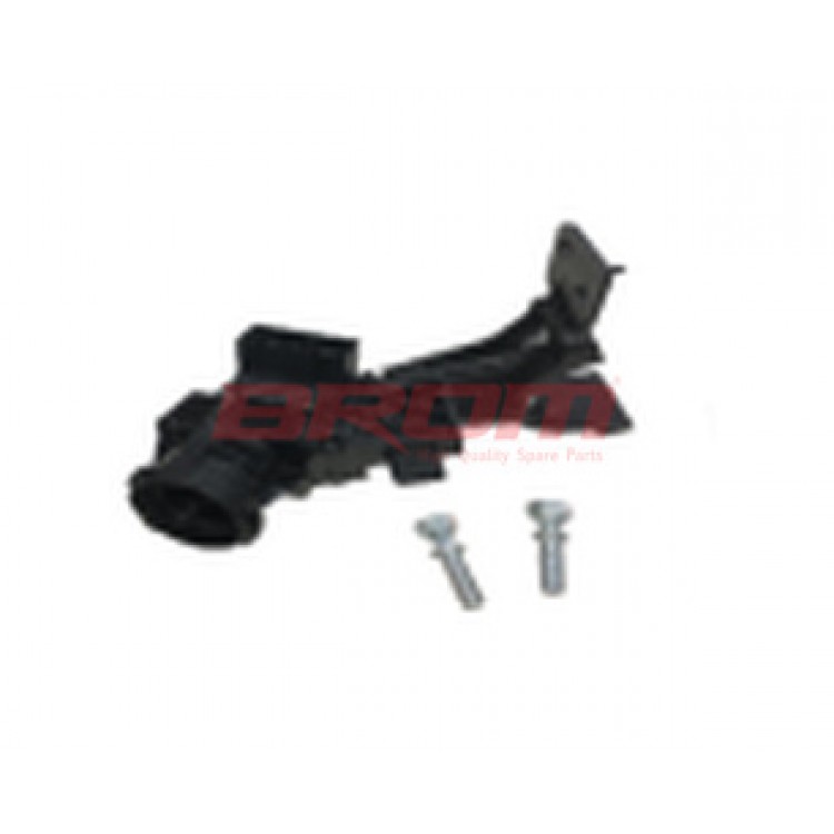 BROM FI18077 | KONTAK GÖVDESİ FI18077 DOBLO LINEA PUNTO 1.4-1.3 DMTJ-1.6 DMTJ-2.0 DMTJ 2010>