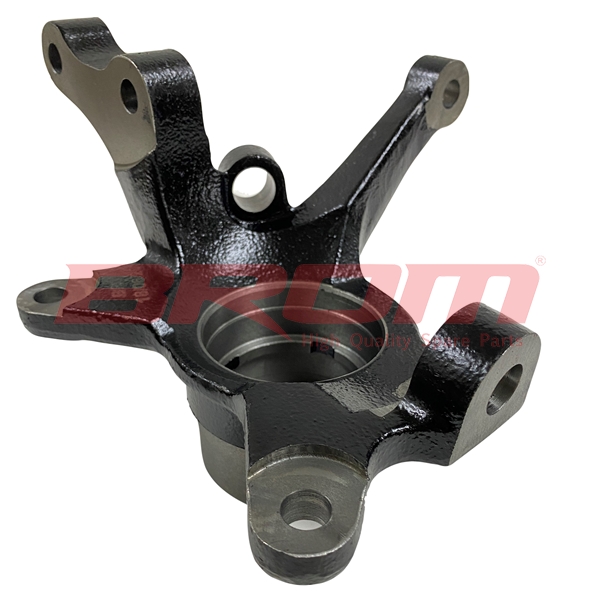 BROM HY80005 | AKS TAŞIYICISI SOL HYUNDAI ACCENT 1.3- 1.5 12V 94-2000