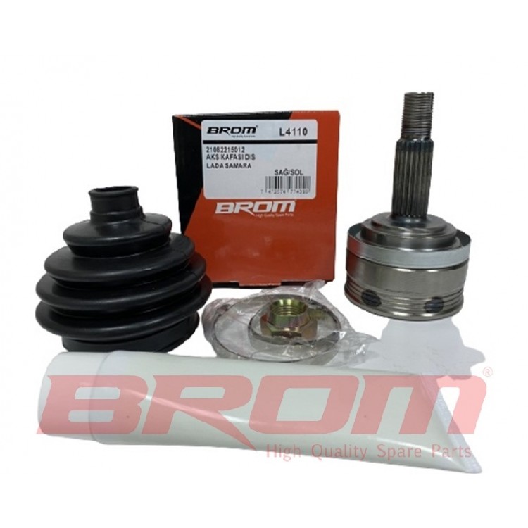 BROM L4110 | AKS KAFASI L4110 SAMARA