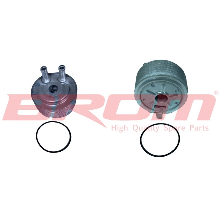 BROM NS5075 | YAĞ SOĞUTUCUSU NS5075 NISSAN NAVARA D22 2002> NP300 2,5 2008> XTRAIL 2,2 DCI 2002 2013 BROM NS5075 | YAĞ SOĞUTUCUSU NS5075 NISSAN NAVARA D22 2002> NP300 2,5 2008> XTRAIL 2,2 DCI 2002 2013