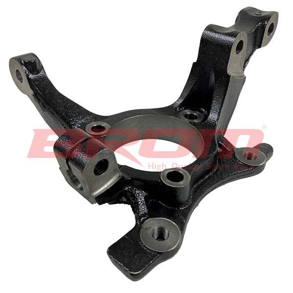 BROM OP80021 | AKS TAŞIYICISI SOL OPEL ASTRA H 1.3 CDTI 74 MM 2004-2010