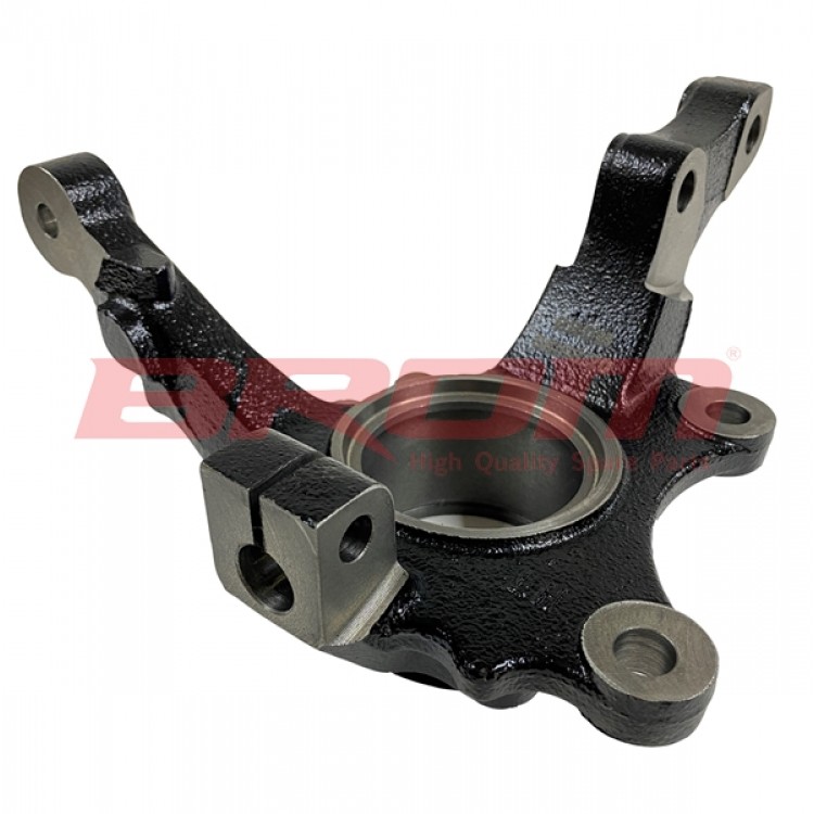 BROM OP80031 | AKS TAŞIYICISI SOL OPEL CORSA C 1.3 CDTI 67MM 2000-2006