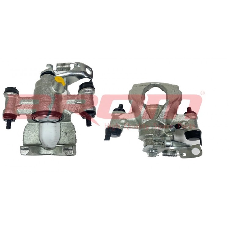 BROM R35002 | FREN KALİPERİ ARKA SOL R35002 MASTER-III (09-) TEK TEKER BROM R35002 | FREN KALİPERİ ARKA SOL R35002 MASTER-III (09-) TEK TEKER