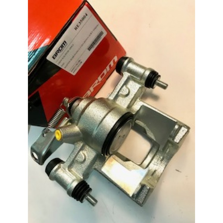 BROM R35004 | FREN KALİPERİ ARKA SAĞ MASTER-III ÇİFT TEKER