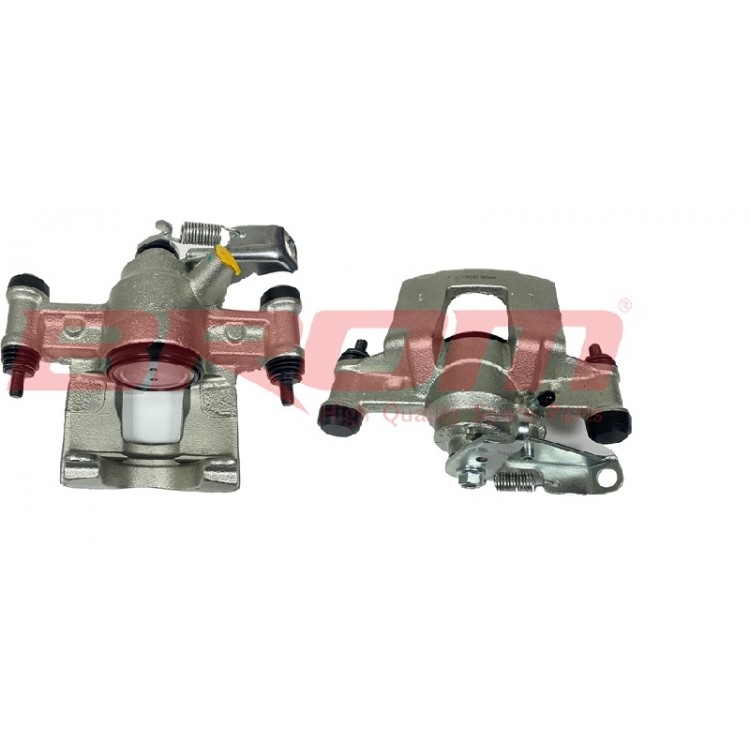 BROM R35005 | FREN KALİPERİ ARKA SOL MASTER-III ÇİFT TEKER BROM R35005 | FREN KALİPERİ ARKA SOL MASTER-III ÇİFT TEKER