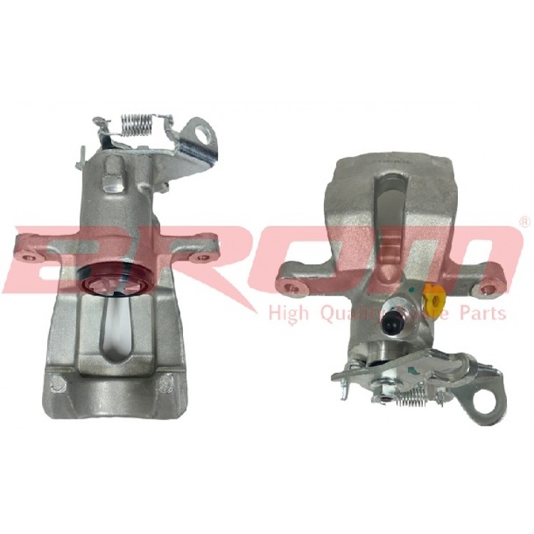 BROM R35006 | FREN KALİPERİ ARKA SOL R35006 MEGANE-II