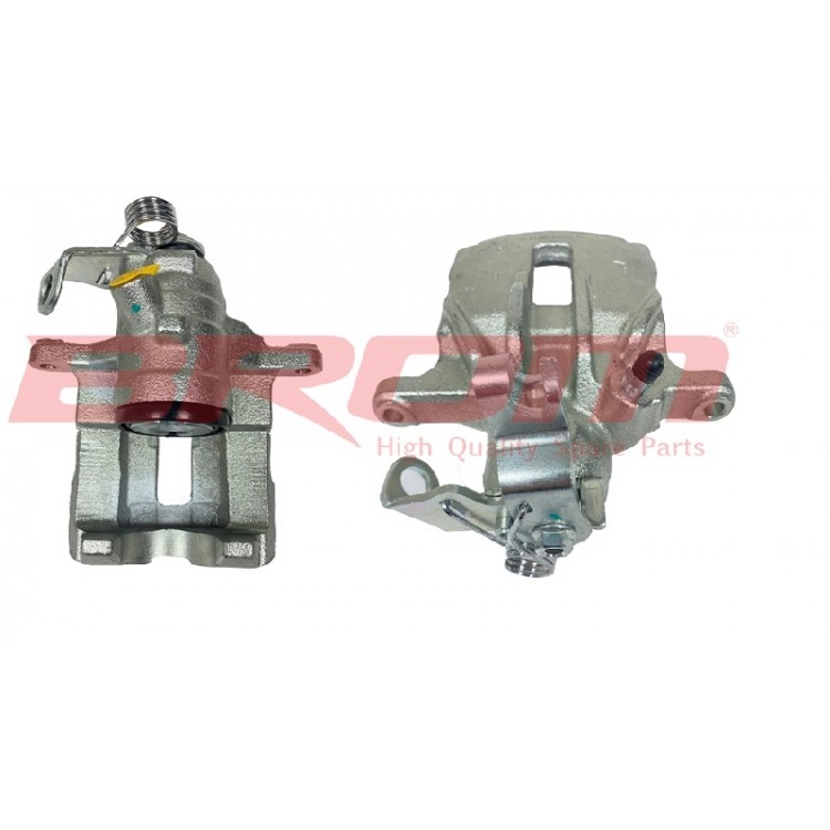 BROM R35013 | FREN KALİPERİ ARKA SOL R35013 TRAFİK-II-III VIVARO (01-)