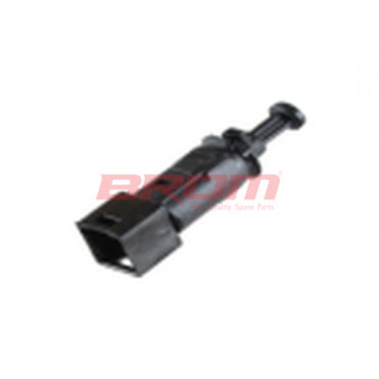 BROM RN17002 | FREN PEDAL MÜŞÜRÜ 2 FİŞ RN17002 CLIO MEGANE LAGUNA