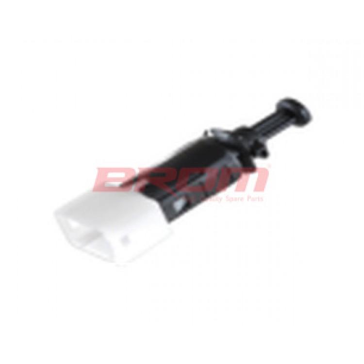 BROM RN17005 | FREN PEDAL MÜŞÜRÜ 4 FİŞ RN17005 CLIO MEGANE LAGUNA