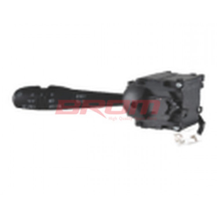 BROM RN19007 | FAR SİNYAL KORNA KOLU RN19007 CLIO IV LOGAN SANDERO DOKKER ÖN ARKA SİSLİ