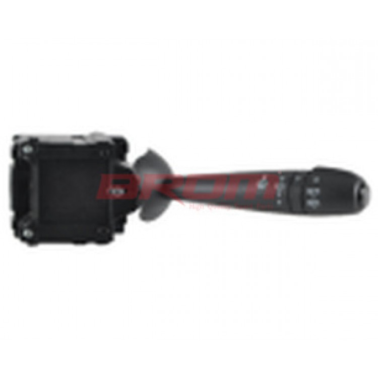 BROM RN19019 | SİLECEK KUMANDA KOLU RN19019 DOKKER LOGAN II SANDERO II LODGY 12->