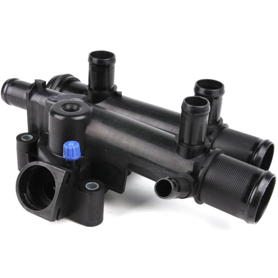 BROM RN41009 | TERMOSTAT KOMPLE RN41009 (83C) MASTER II TRAFIC II 2.5