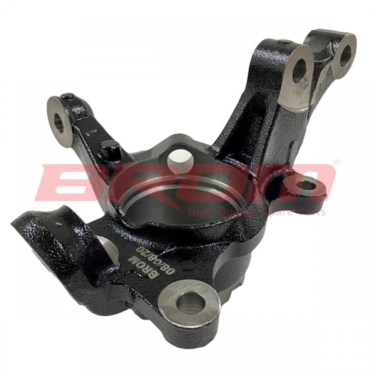 BROM TO80003 | AKS TAŞIYICISI SOL TOYOTA COROLLA E12 1.6 VVTI 74MM 02-07 BROM TO80003 | AKS TAŞIYICISI SOL TOYOTA COROLLA E12 1.6 VVTI 74MM 02-07