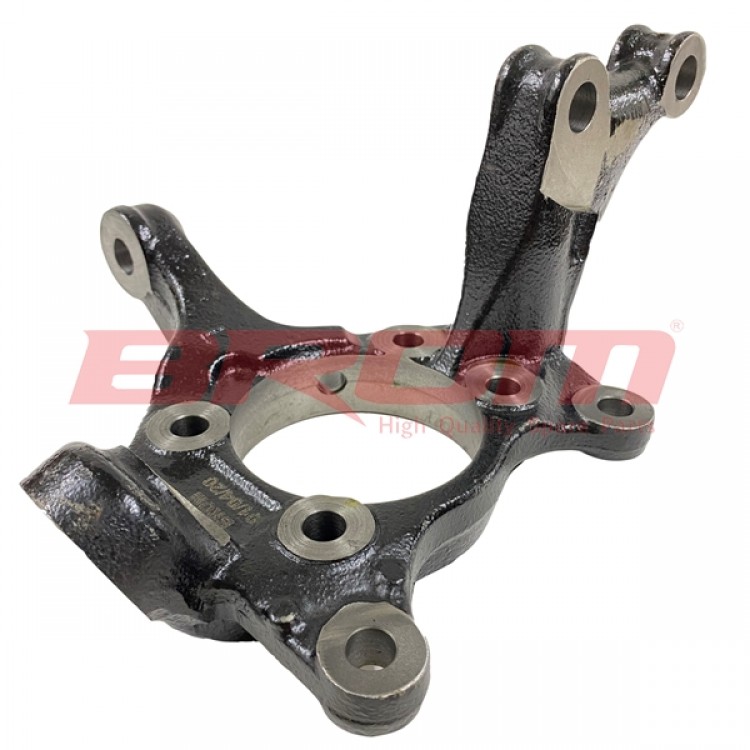 BROM TO80005 | AKS TAŞIYICISI SOL TOYOTA COROLLA E15 1.4 D4 90MM 2007-2012