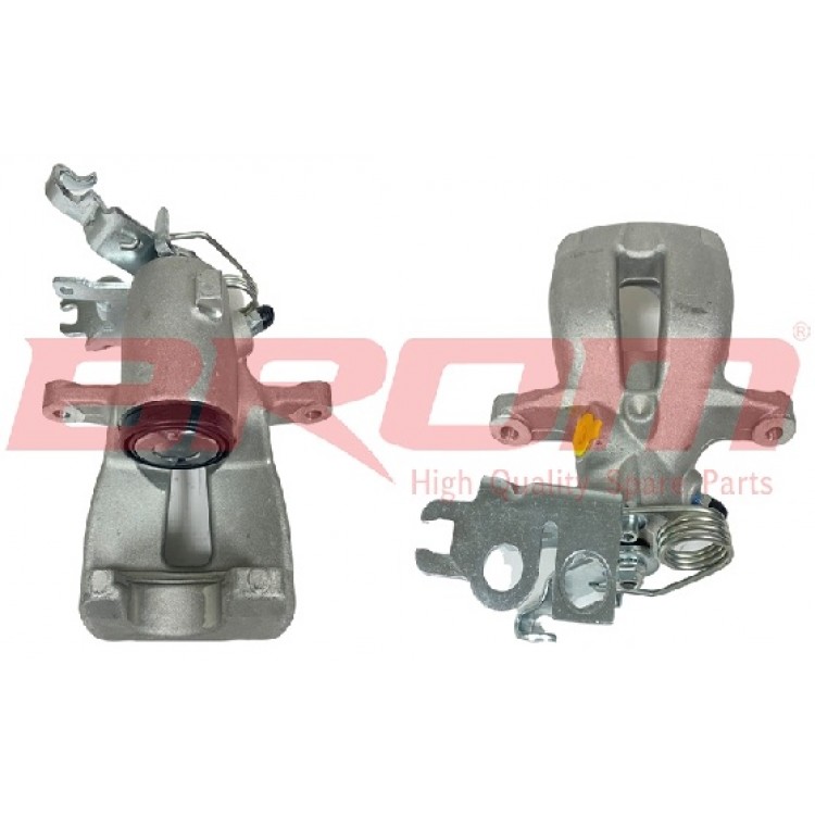 BROM VW35020 | FREN KALİPERİ ARKA SAĞ CADDY-III (04-)